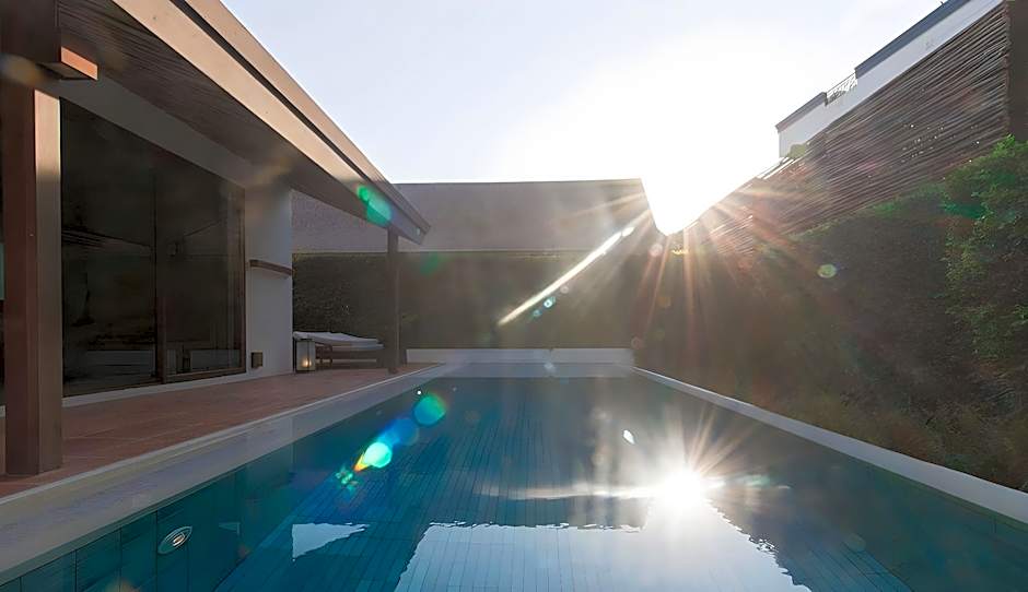 Putahracsa Hua Hin Resort