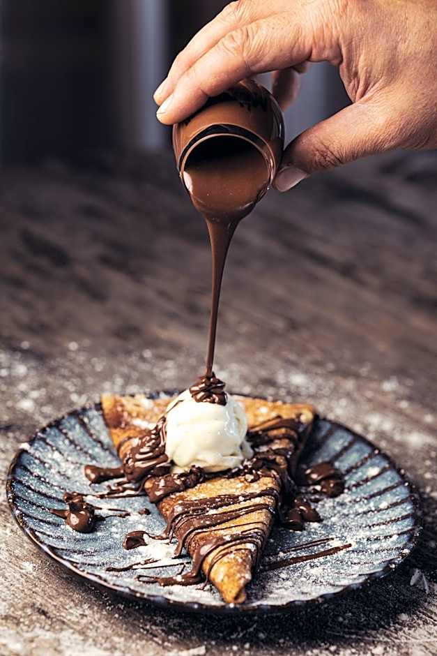 HOTEL RESTAURANT LA COTE REVEE