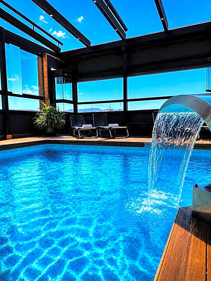 Hotel Condestable Iranzo