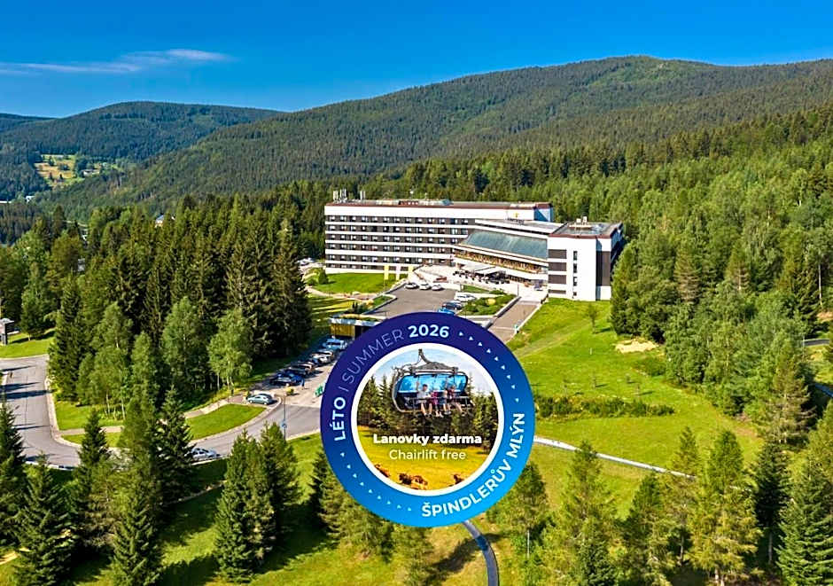 Harmony Hotel