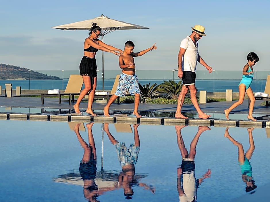 Hôtel Mercure Rif Nador