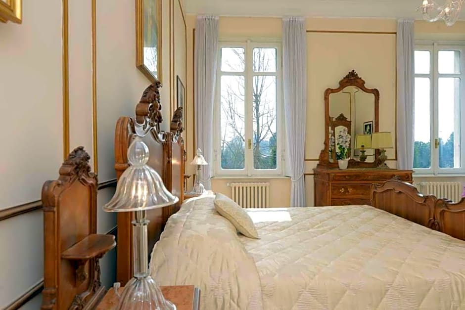 Villa Verganti Veronesi