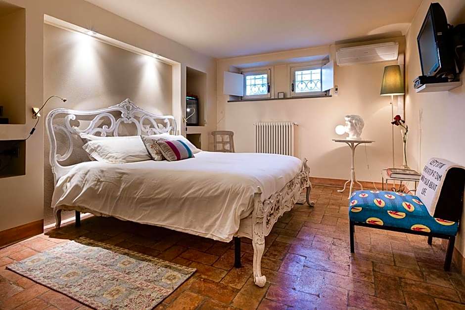 Villa Paradiso Charme&Design Adults only