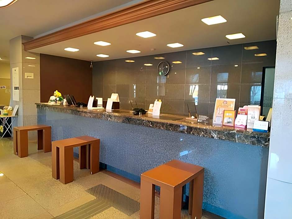 Hotel Route Inn Nishinasuno