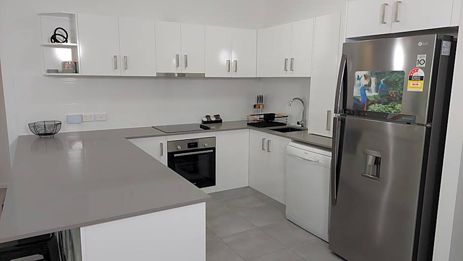 Nautilus Holiday Apartments