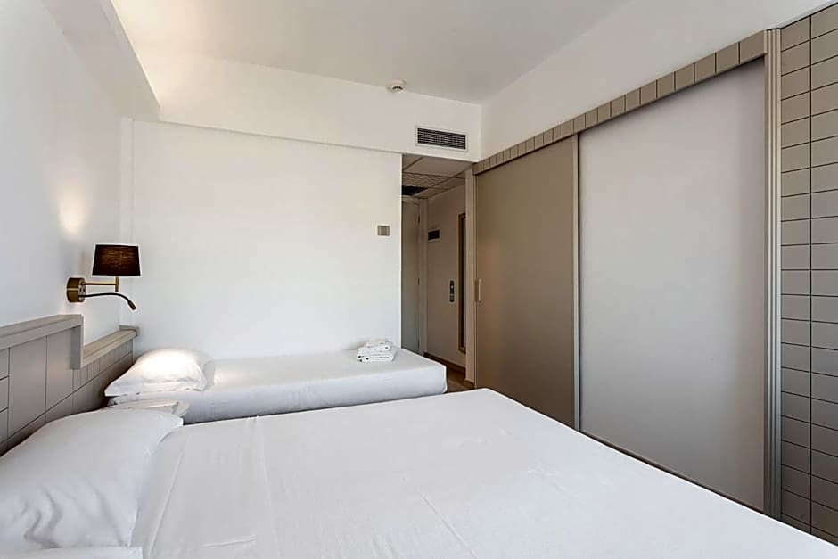 Hotel Carlo Felice Sassari
