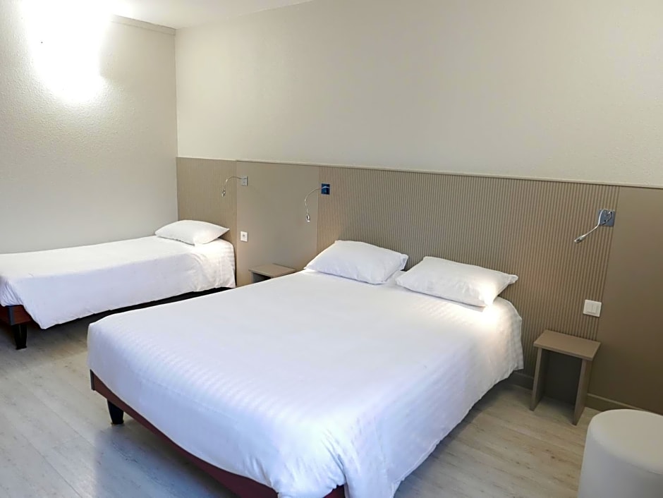 Best Hôtel Lille