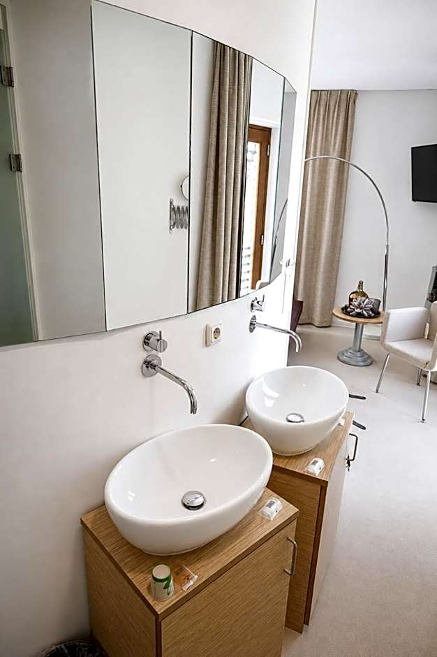 Boshotel Overberg