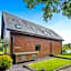 Anglesey Lakeside Lodges