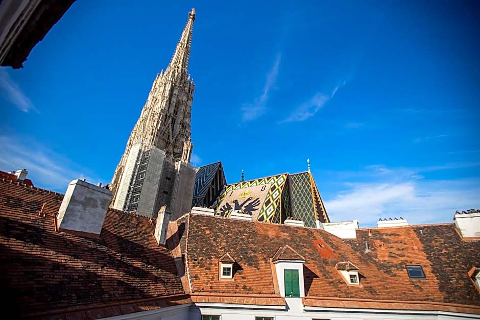 Gästehaus Deutscher Orden Wien