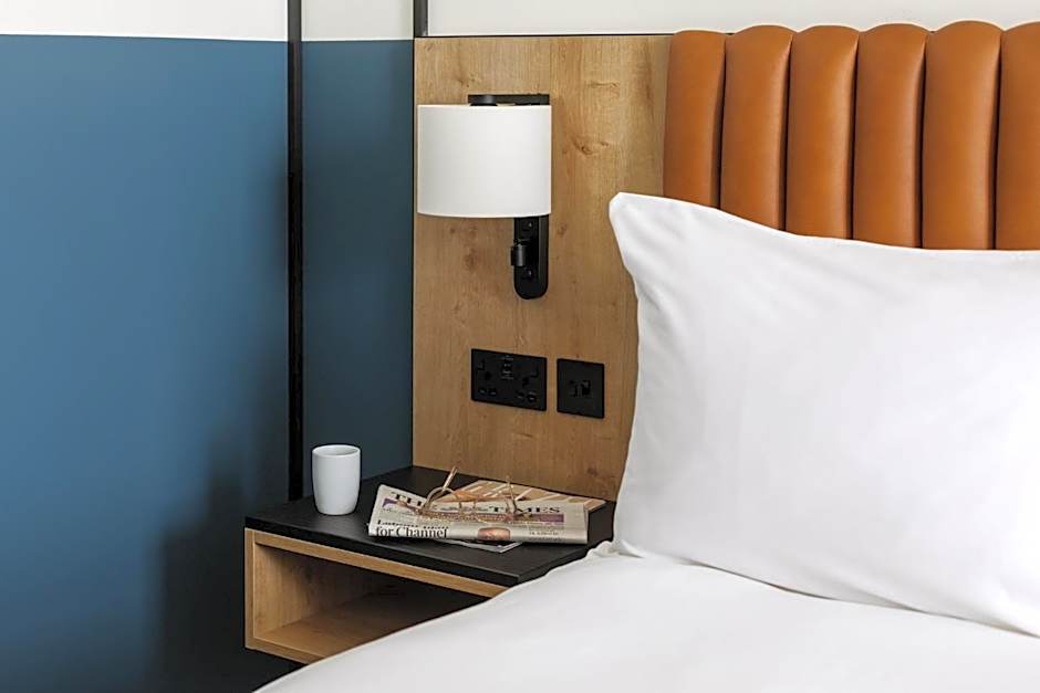 voco Belfast By IHG