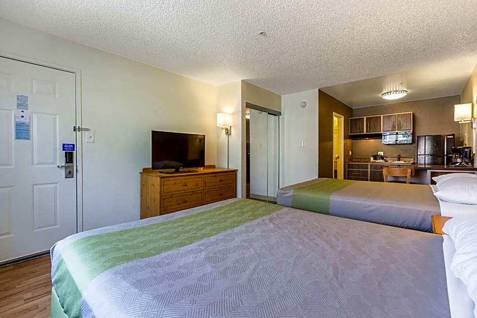Studio 6-Tempe, AZ