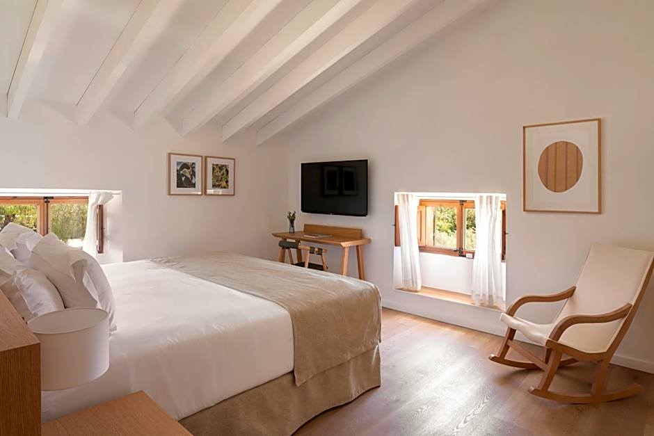 Es Figueral Nou Hotel Rural & Spa - Adults Only - Over 12