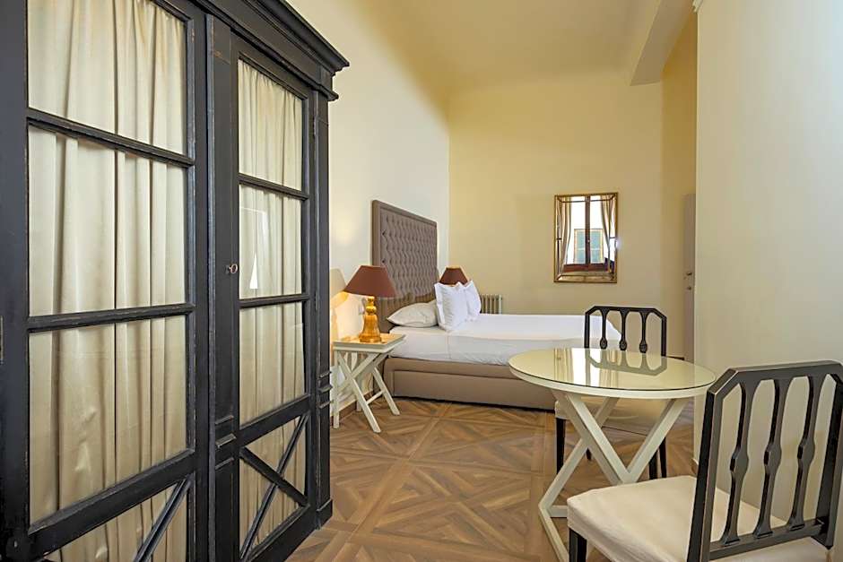 Palazzo Martellini Residenza d'epoca