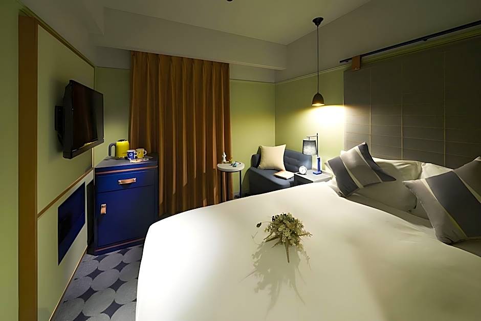 Hotel Resol Yokohama Sakuragicho
