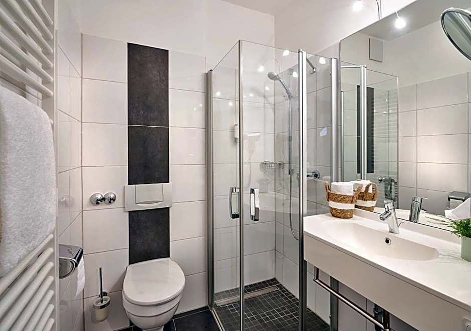 Parkhotel Nümbrecht