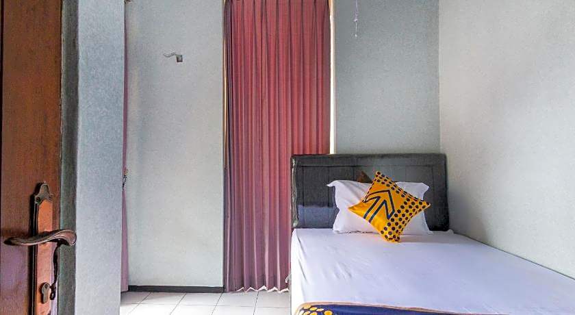 Hotel O Safira Family Residence Syariah