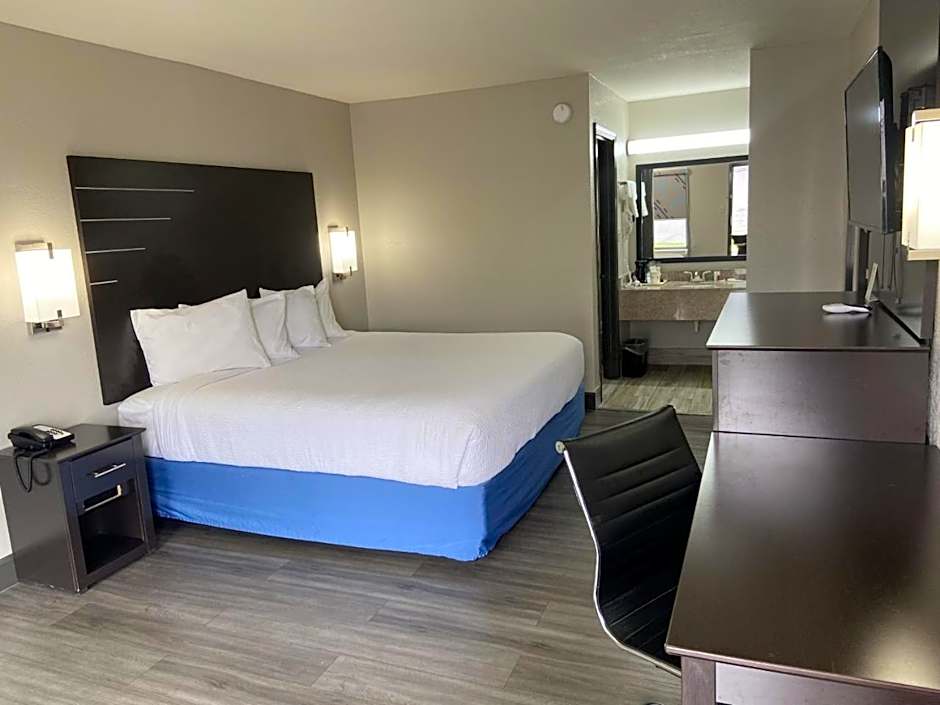 Days Inn by Wyndham Moss Point Pascagoula