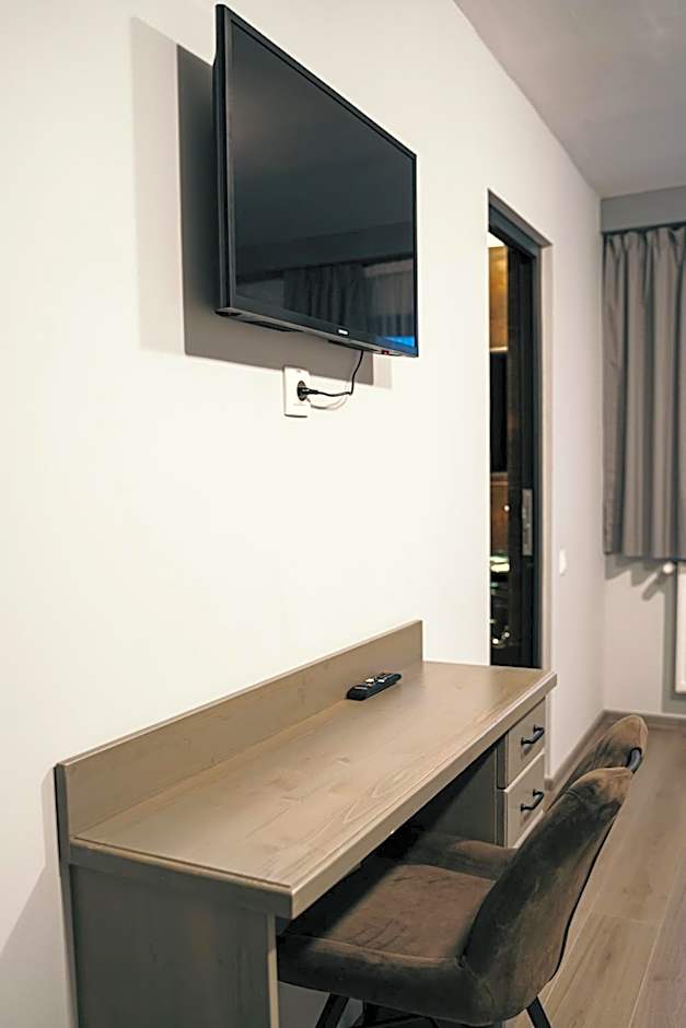 Ride More Activity Center