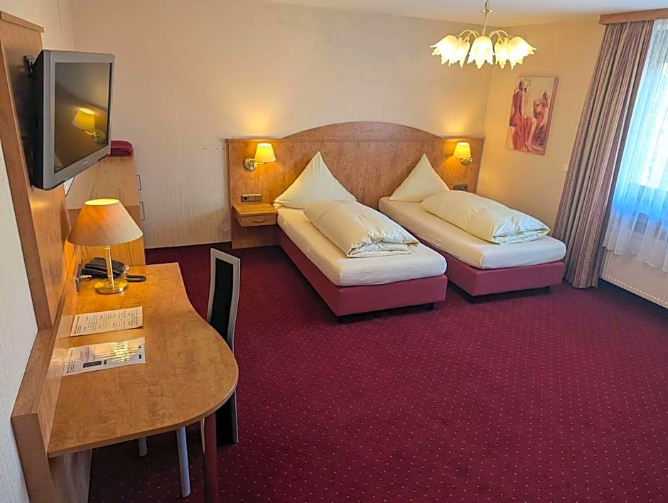 Stadthotel Augsburg