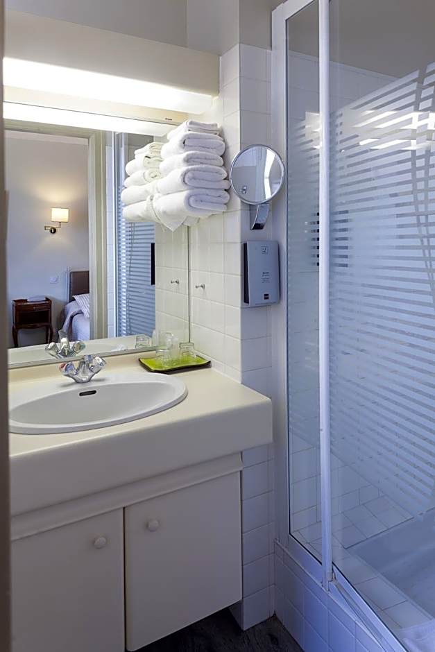 Au Relais du Porhoet