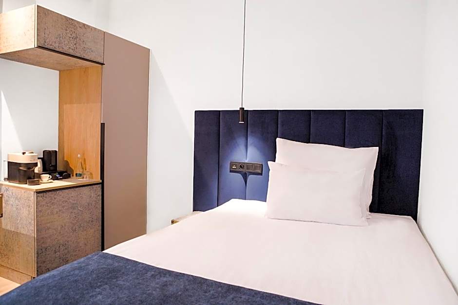 Hotel M23 Katowice Centrum