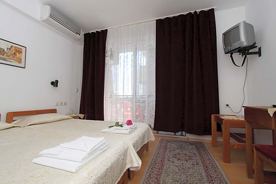 Family Hotel Verona
