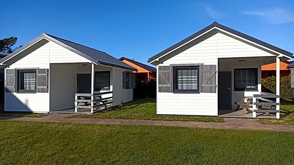 Apartamenty Domki Pokoje WeMa Wicie