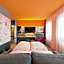 Designhotel + CongressCentrum Wienecke XI.