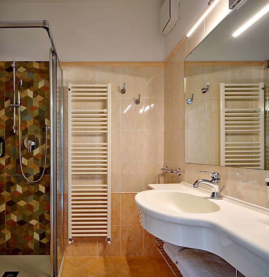 Hotel Oasi Beach