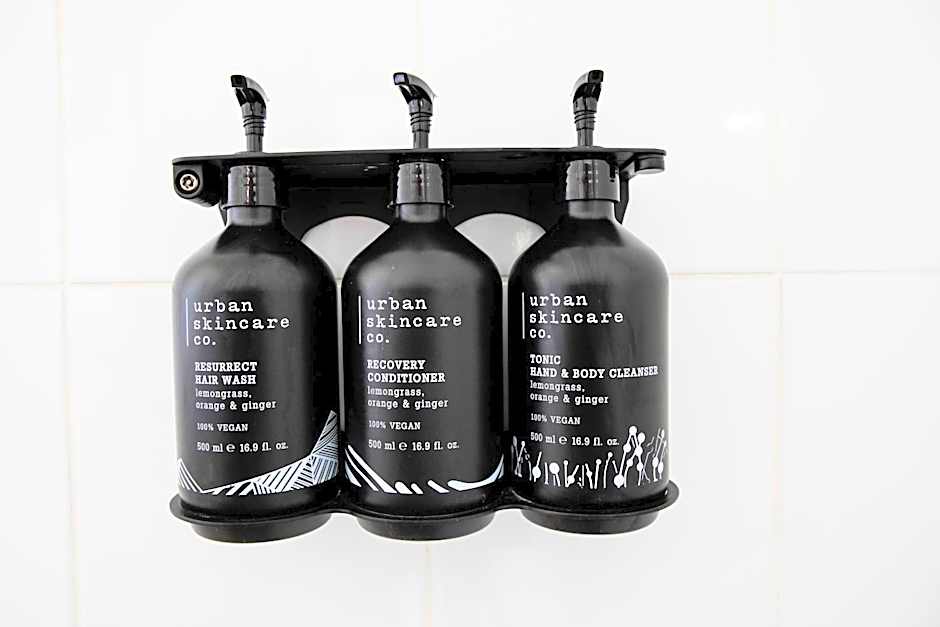 Arlia Sands Apartments