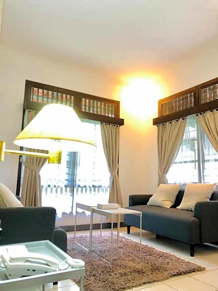 Citrus-House com Hotel