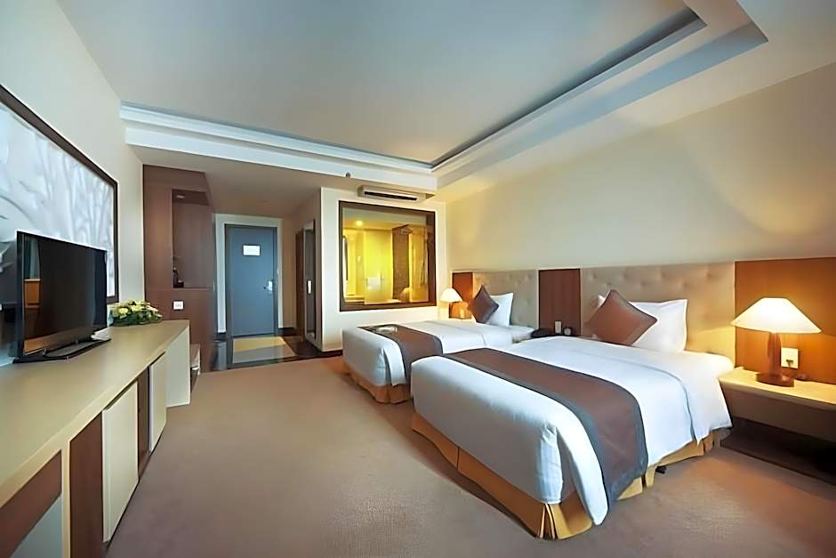 Muong Thanh Grand Hoang Mai - Nghe An