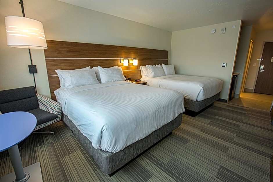 Holiday Inn Express & Suites Boise Airport By IHG