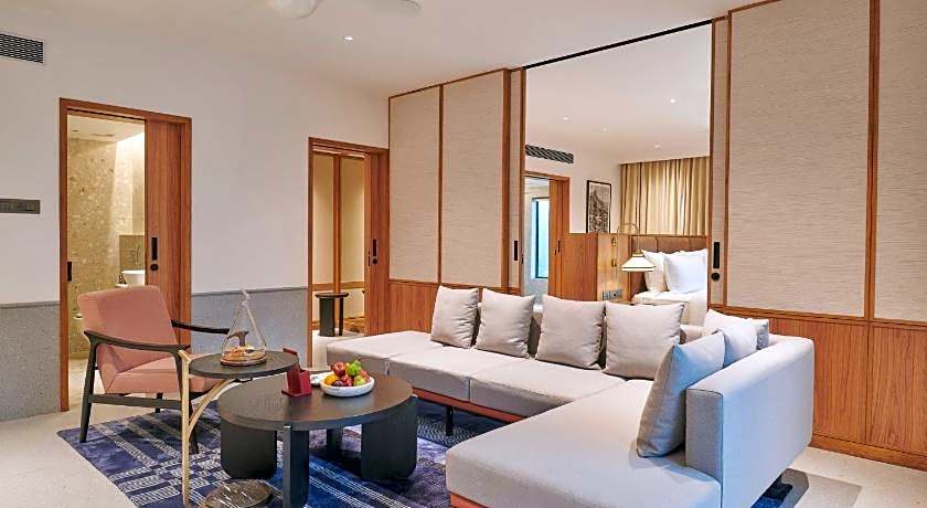 Athiva Resort & Spa - Khandala