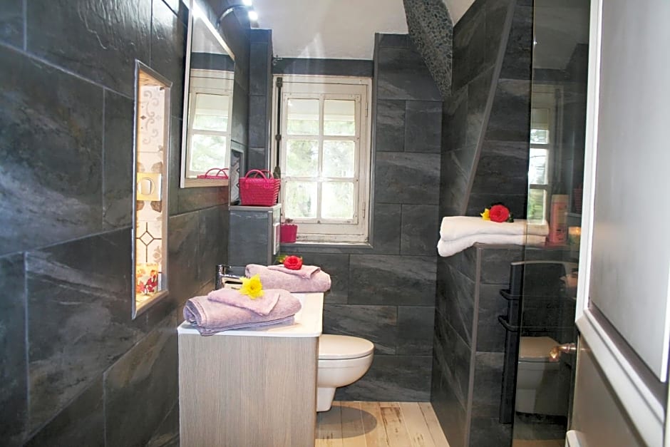 Chez Renée et Raynal B&B