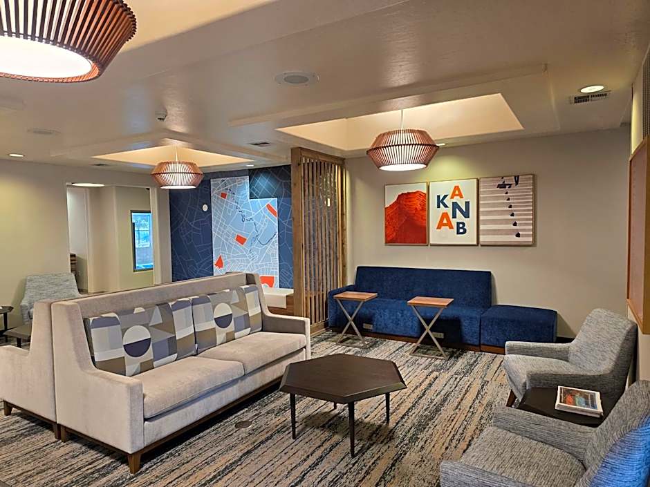 Holiday Inn Express & Suites Kanab By IHG