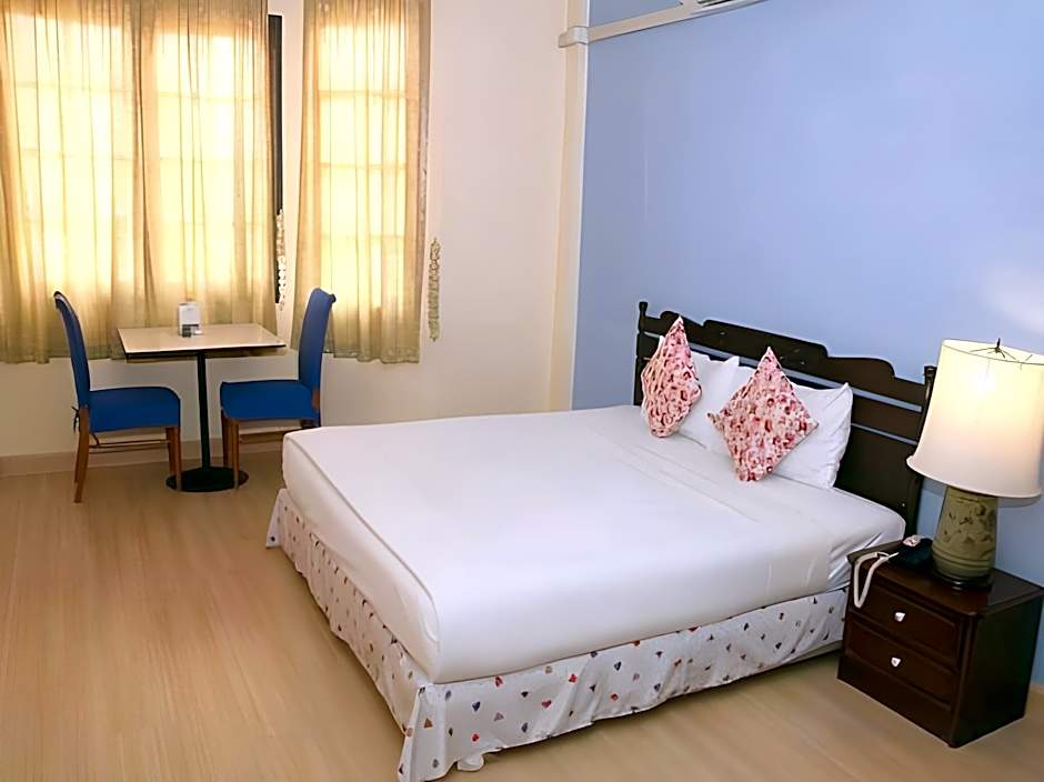 Rimtarn Hotel Pakchong