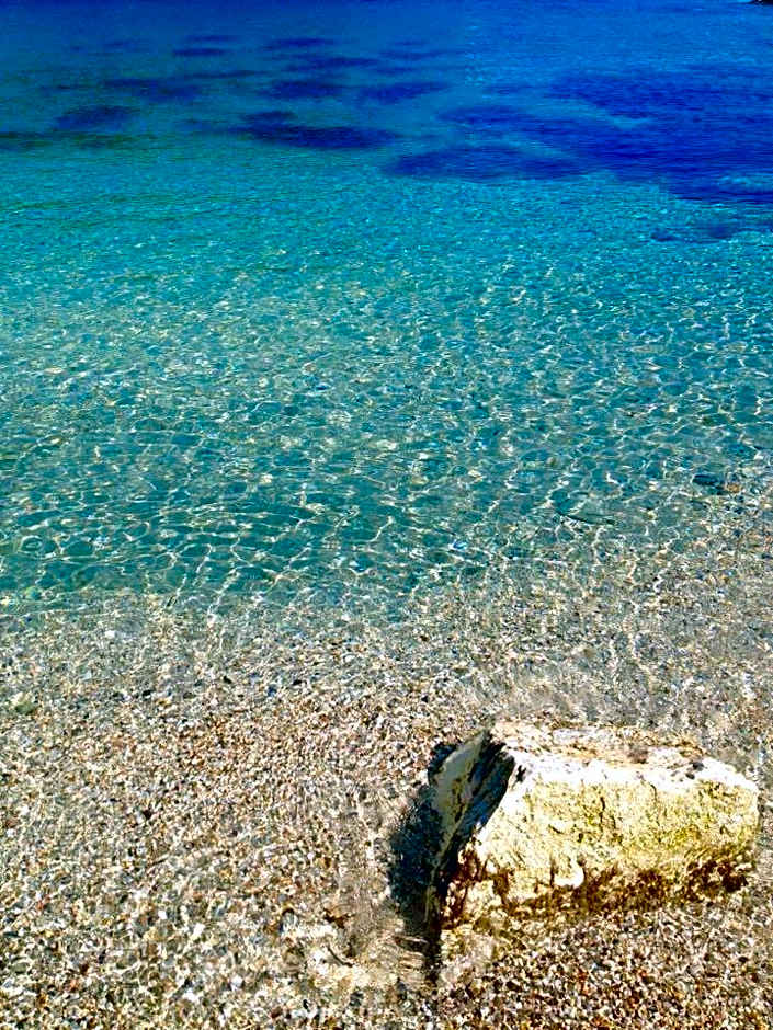 Hotel "Il Parco" B&B Sirolo