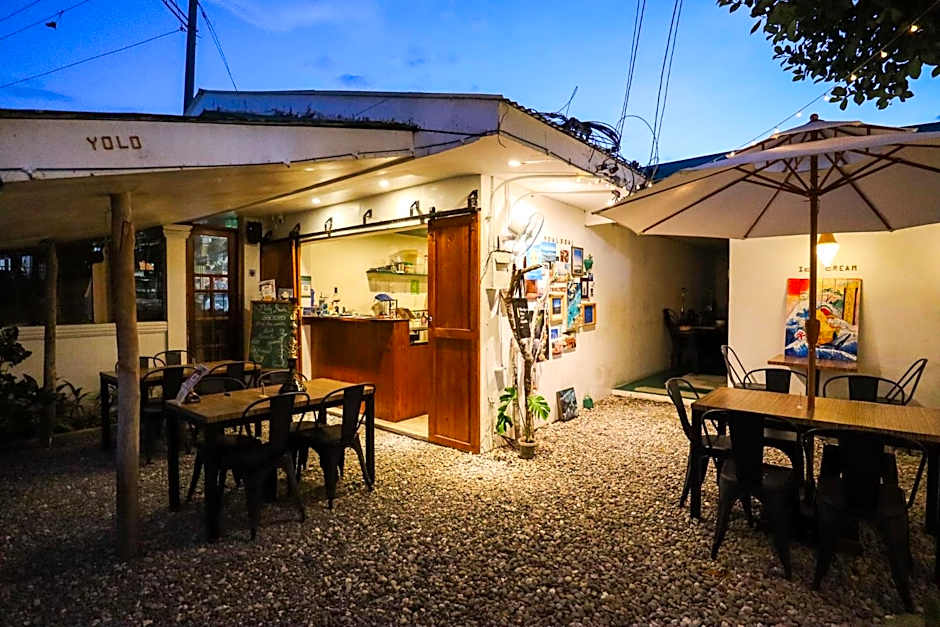 Ocean Breeze Hostel by Daily Sweet