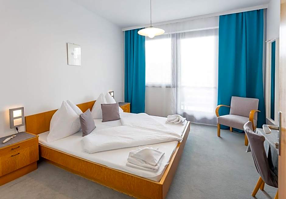 Ferienherbergen S & J Zeisz