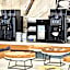 Holiday Inn Express Milan-Malpensa Airport By IHG