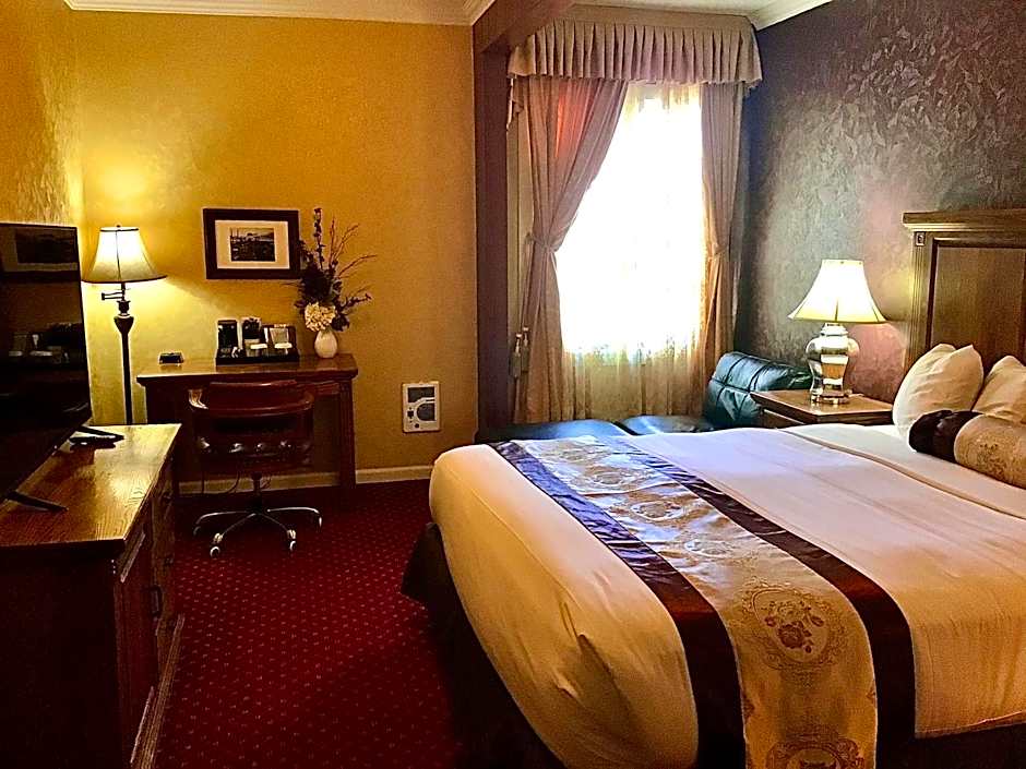 Eureka Inn, Trademark Collection by Wyndham