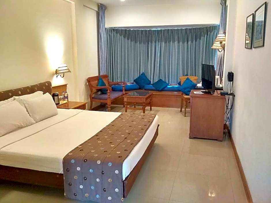 Hindustan Beach Retreat