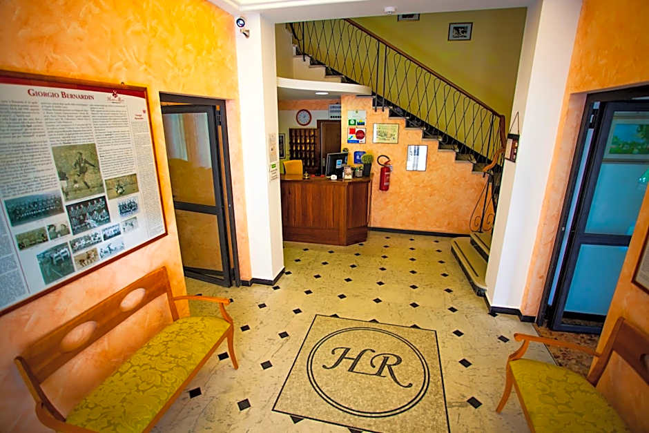 Hotel Delle Rose