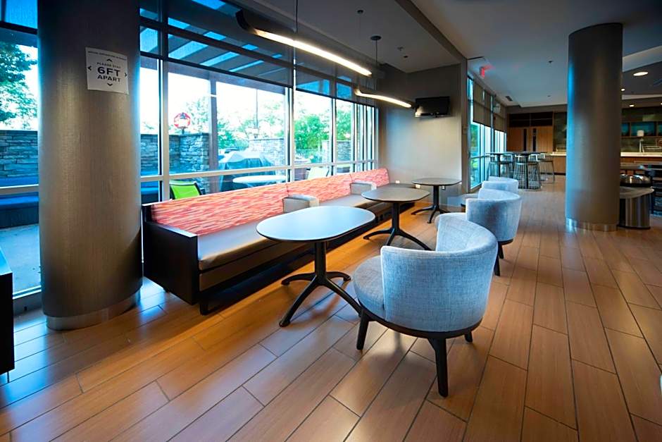 SpringHill Suites by Marriott Philadelphia Valley Forge/King of Prussia