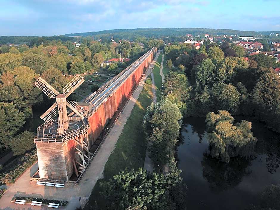 Hotel Noltmann-Peters