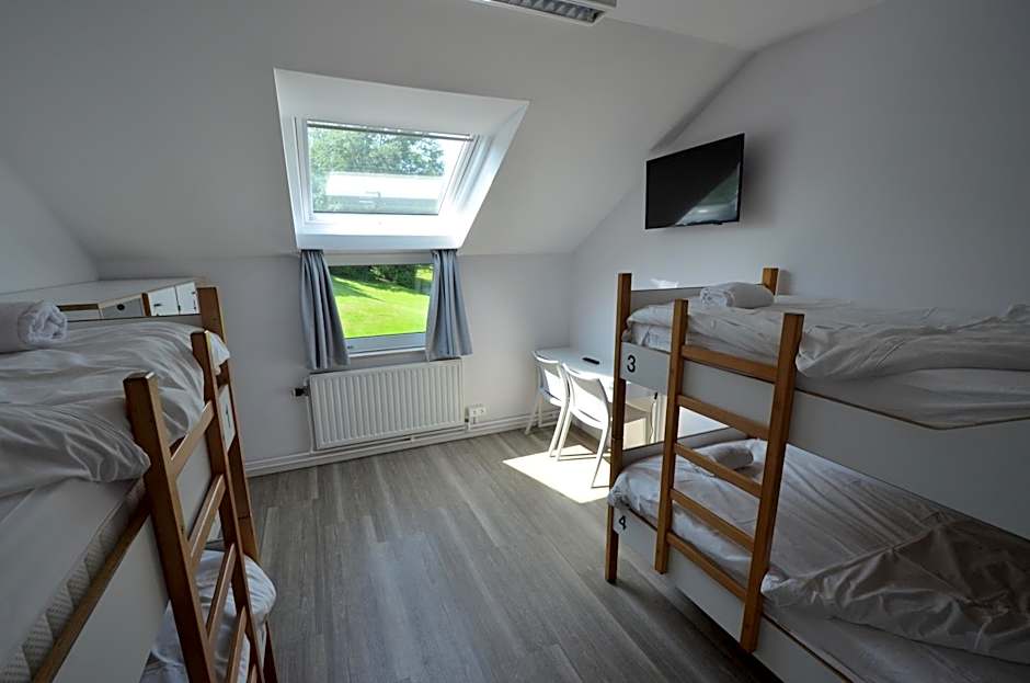 Auberge des 3 Fontaines - Youth Hostel