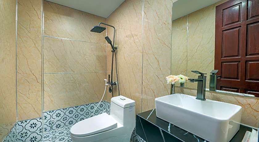 Viet Nhat Hotel Ninh Binh