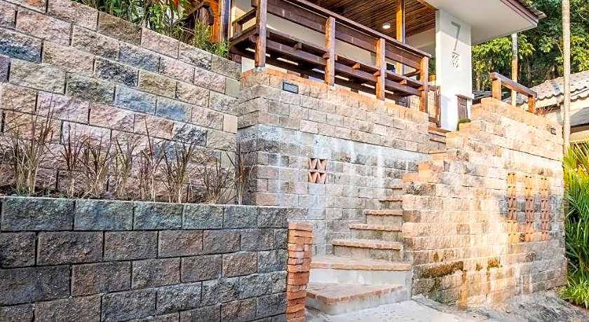 Kata Tranquil Villa